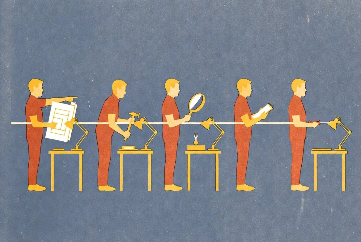 Letting Agents Work in Shifts