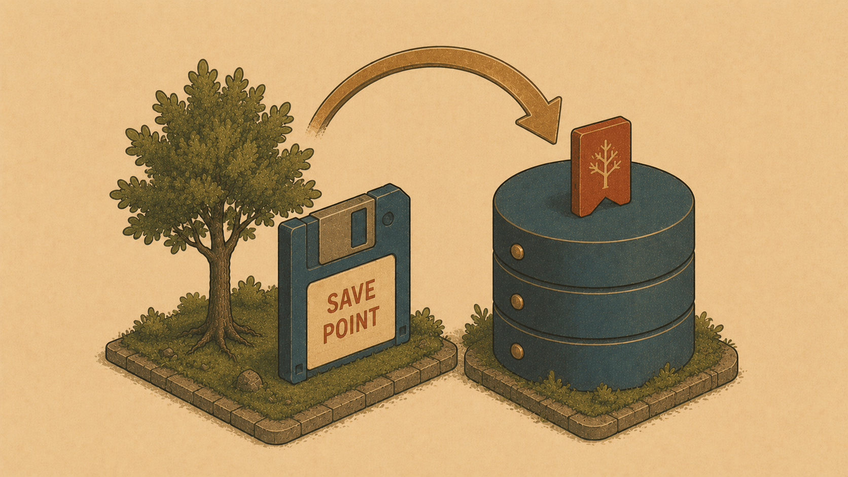 Grove 0.6 — delete Herd, and stop fearing migrations