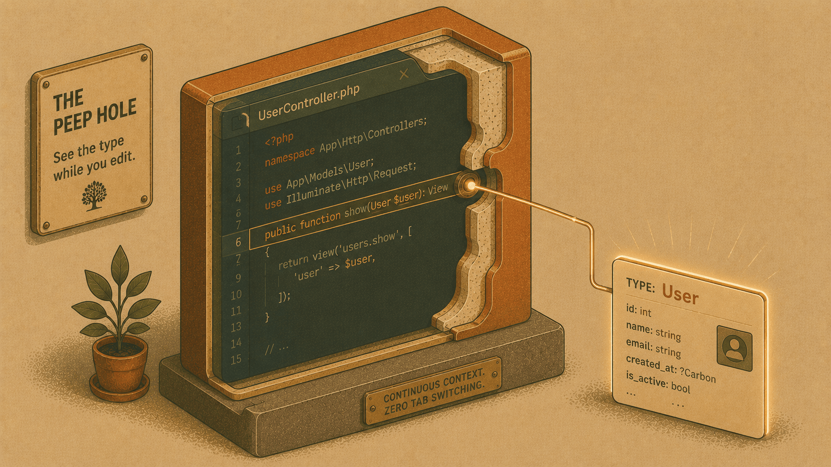 Elyra 0.9.18: Your Agent Finally Reads the Type Definition Before You Ask