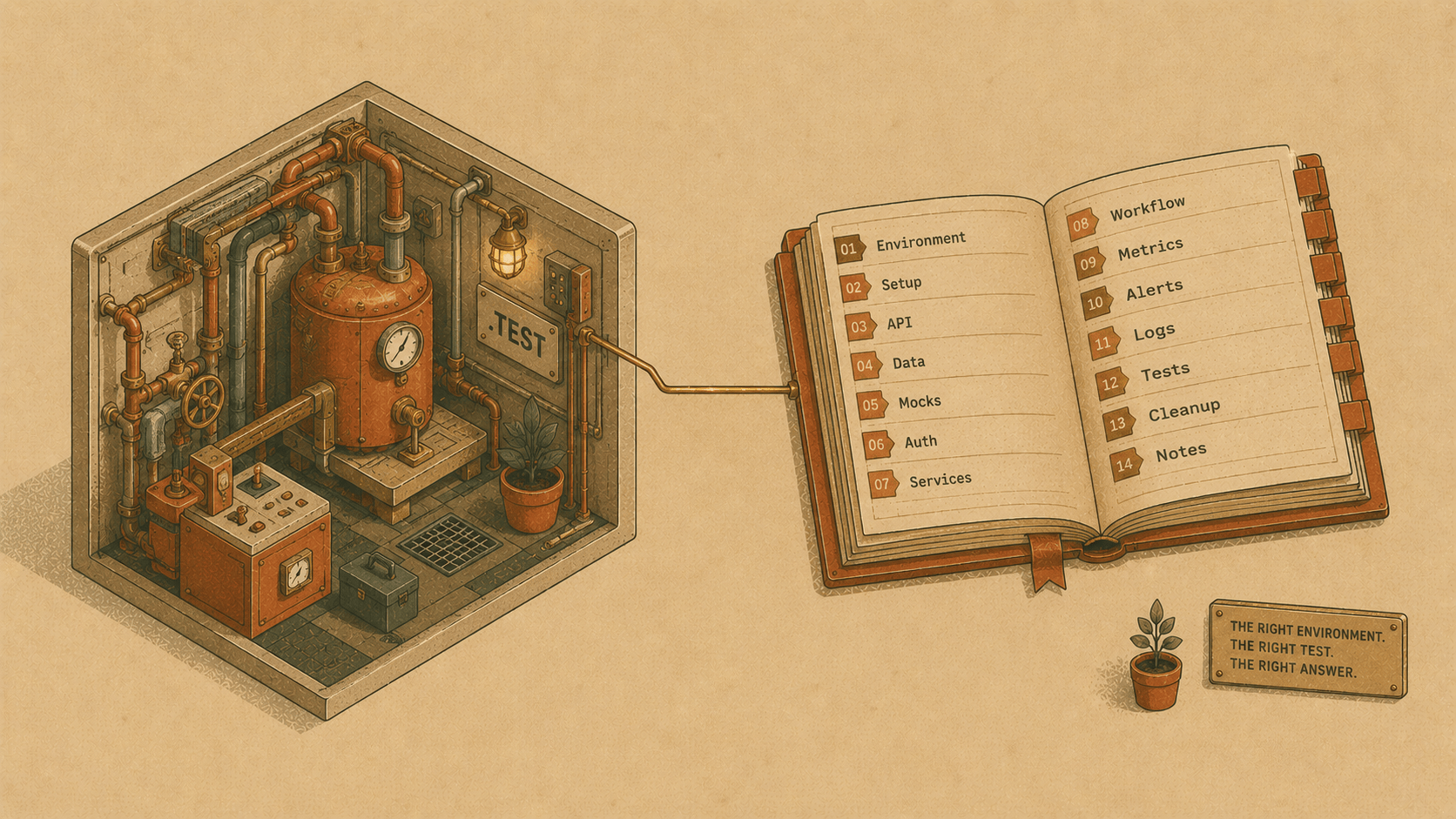 Elyra 0.9.21: Your Dev Environment Gets a Voice — and Elyra Gets a School