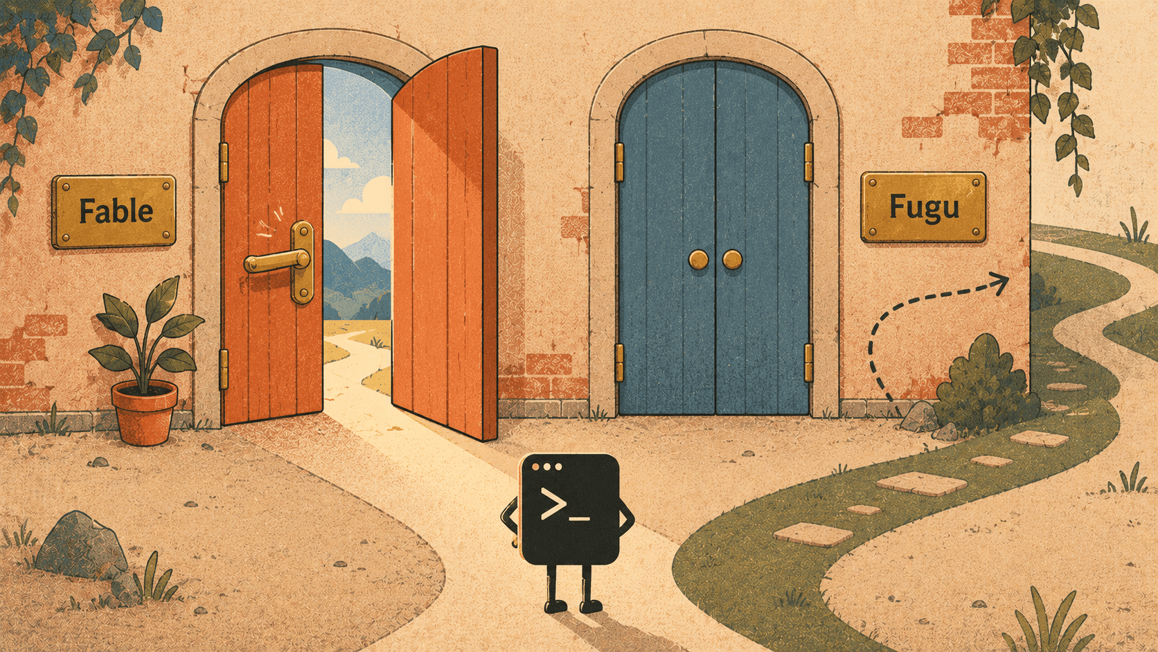 Elyra 0.9.22: The One Where the Waiting Ends