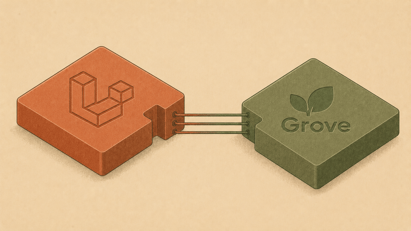 Grove 1.3.0: The Application Decides