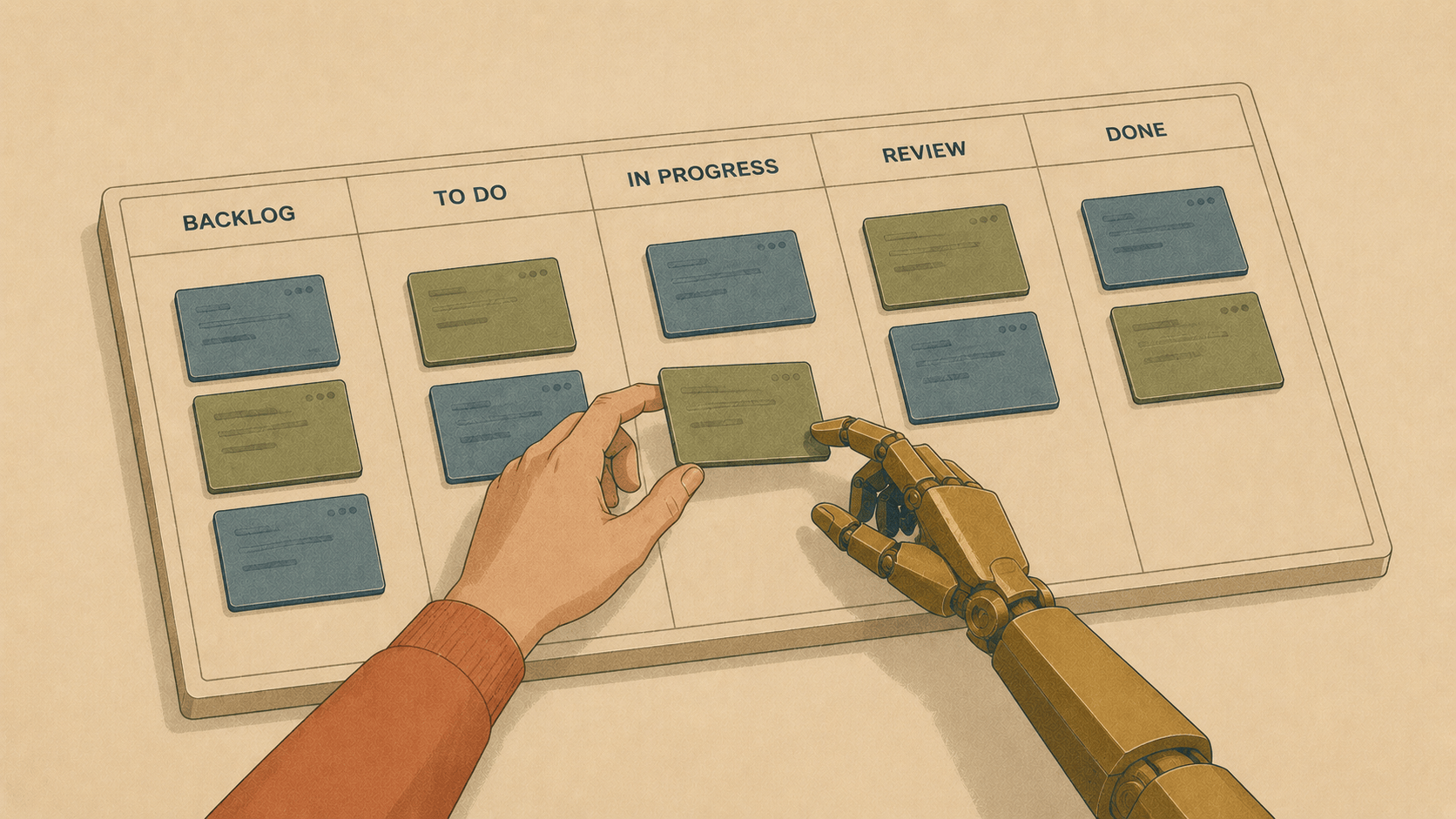 Elyra 0.9.25: Your Agent Joins the Team — Timesheet and All
