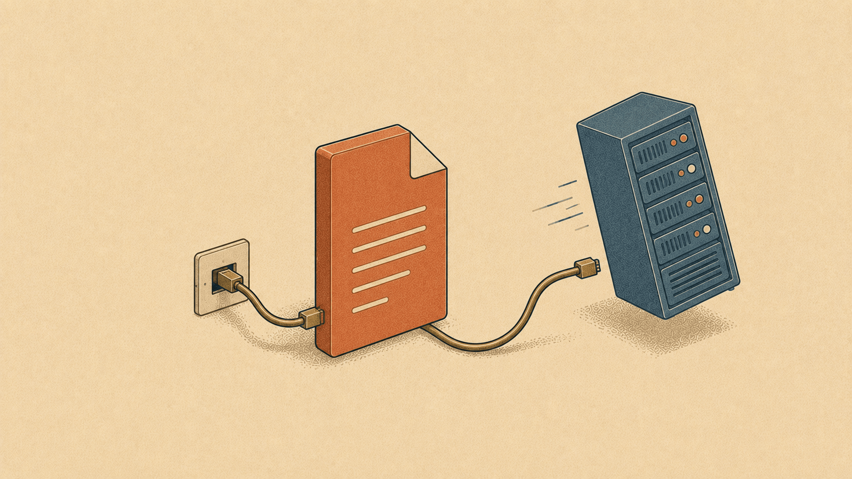 ElyraSQL 1.10.0 — the server was optional all along