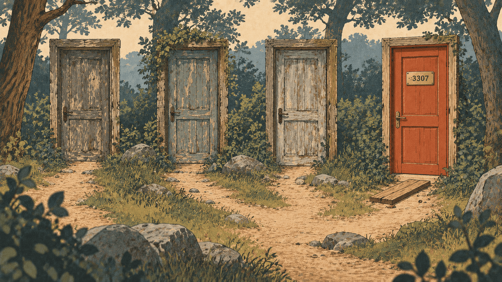 Grove 1.7.0: a fourth database, and the bug it found on the way in