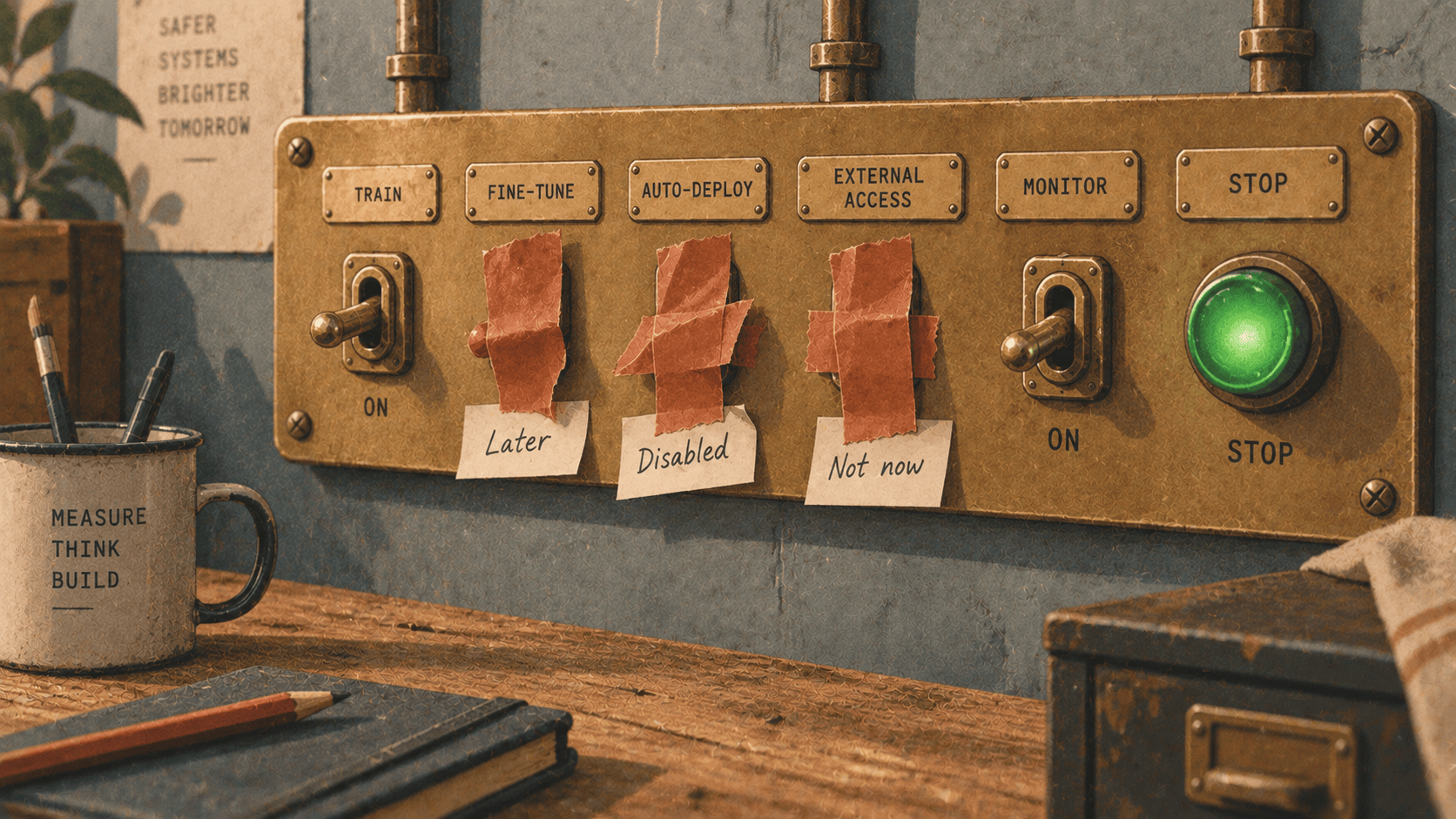 Elyra SQL Client 0.10: ClickHouse, and the buttons we turned off