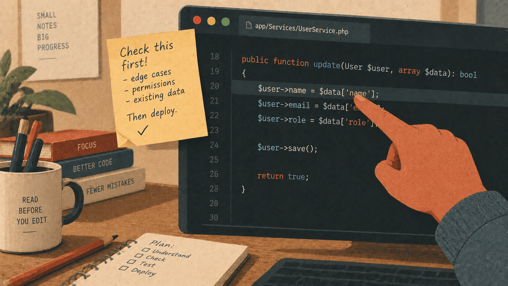Elyra SQL Client 0.10.1: the error message already knows