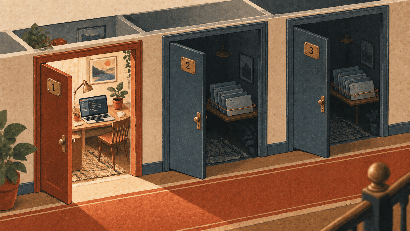 Litr 1.4: a small browser for the way work actually is