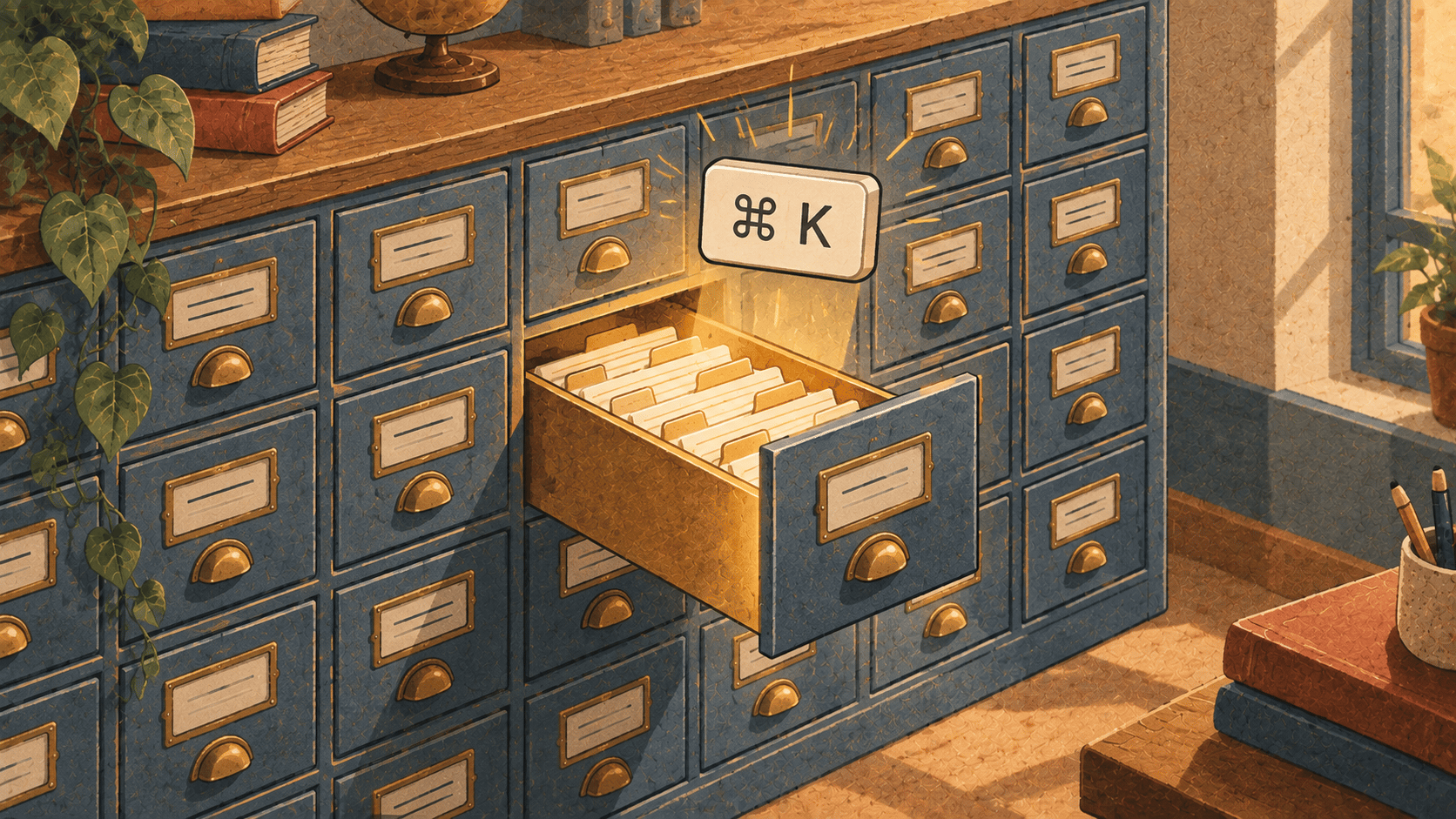 Grove 1.11.0: finding the one you were working on