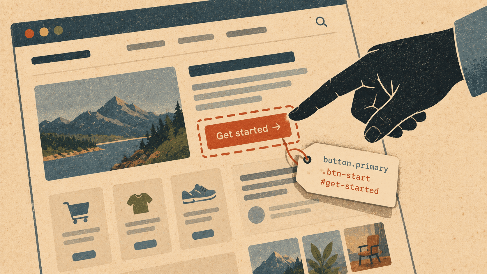 Workspace 0.4.0: point at the thing, and stay in charge