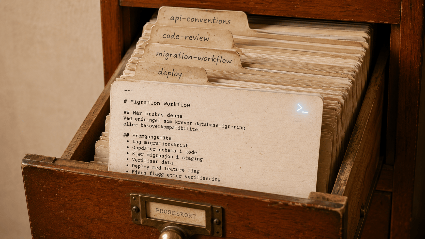 Teaching Your Agent Once: Skills in Elyra v0.7.1
