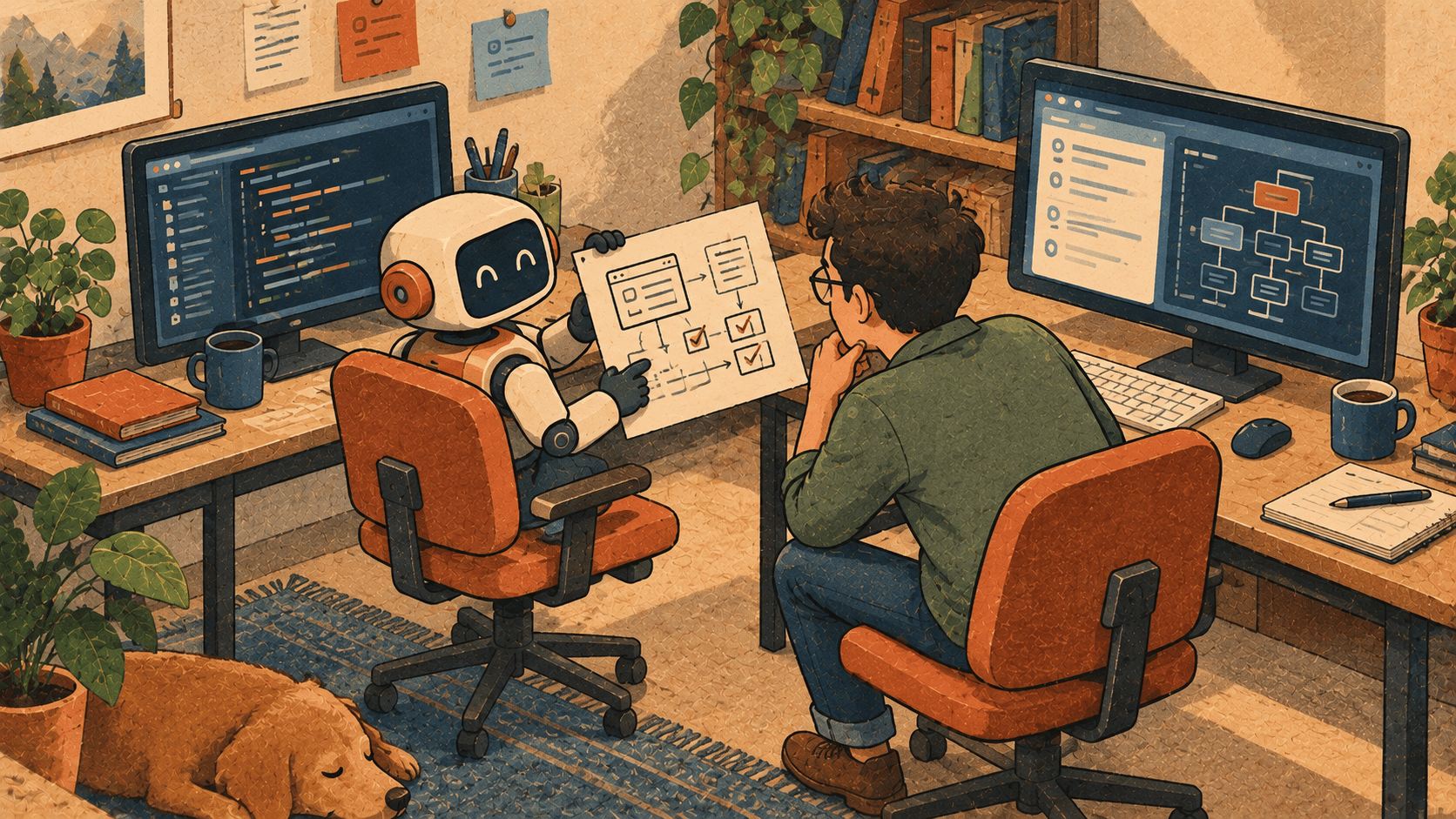 Elyra 0.9.54: An Agent That Asks for Help, Remembers, and Asks Before It Writes