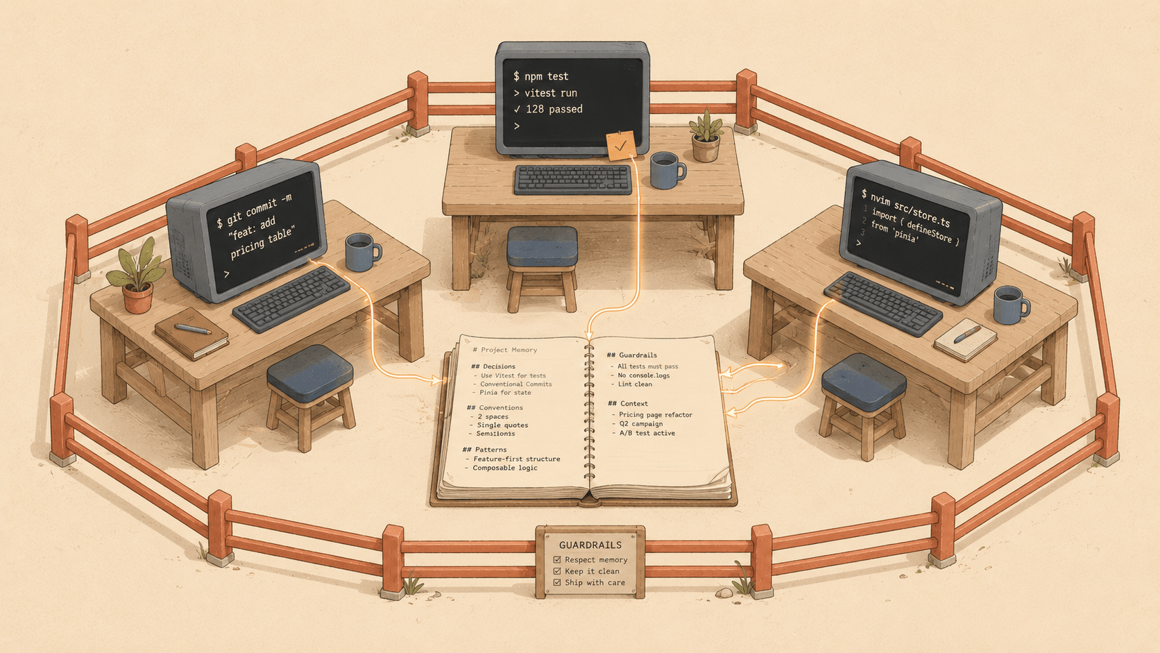 Why we're building Elyra Team (and why the CLI stays free)