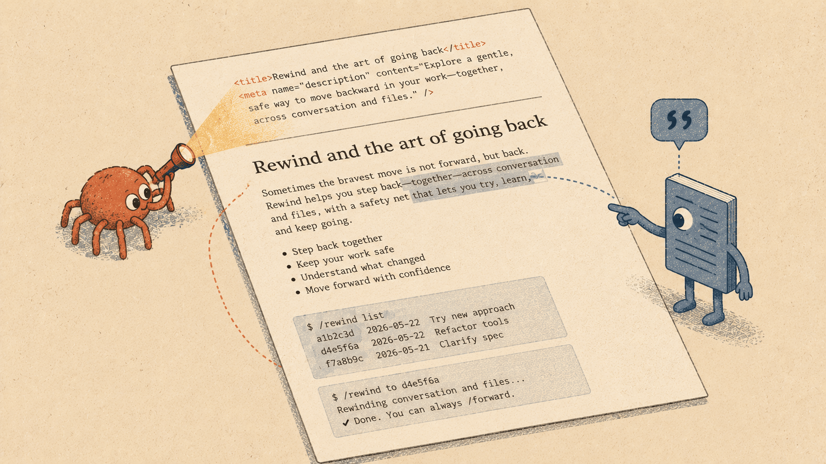 Your website has two audiences now - Elyra v0.7.8