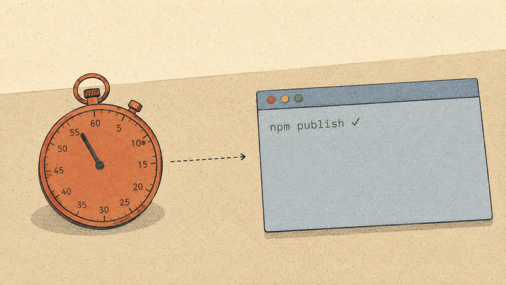 Opus 4.8 Landed. We Were Ready in Eleven Minutes. - v0.8.2