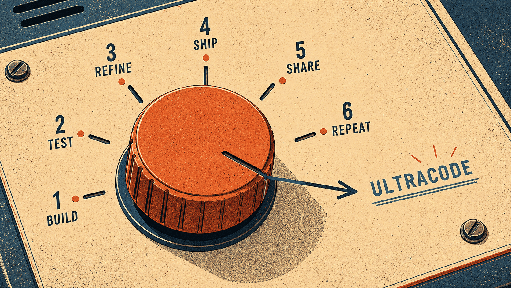 Turning the Dial to Eleven - Elyra v0.8.4