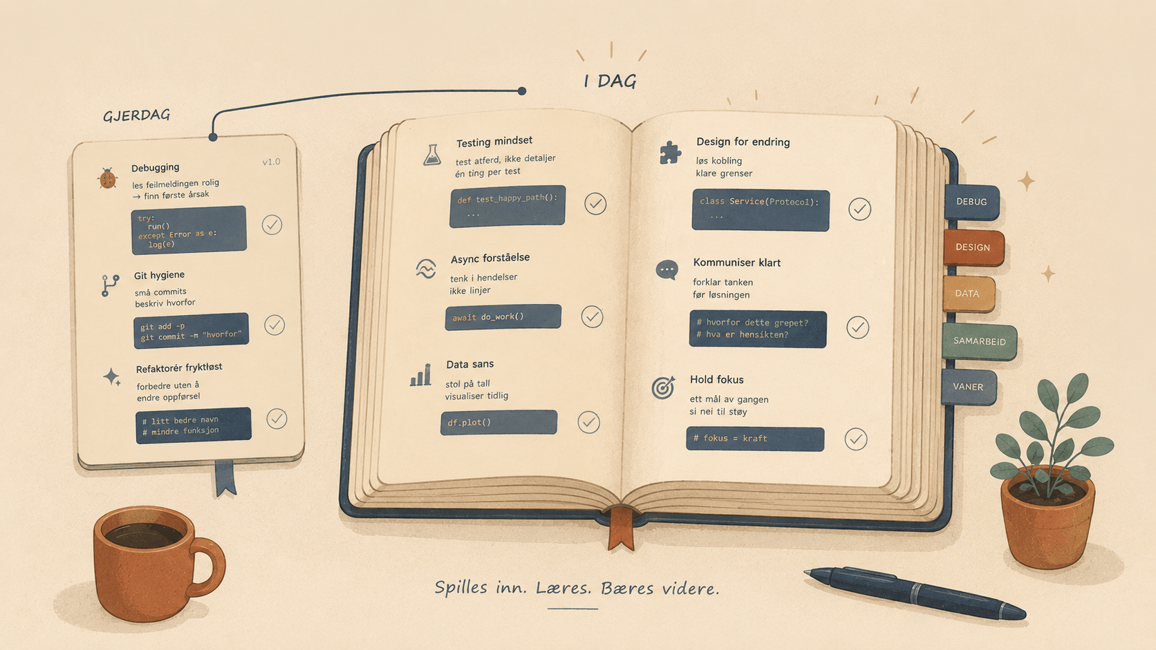 An Agent That Learns - Elyra v0.9.0