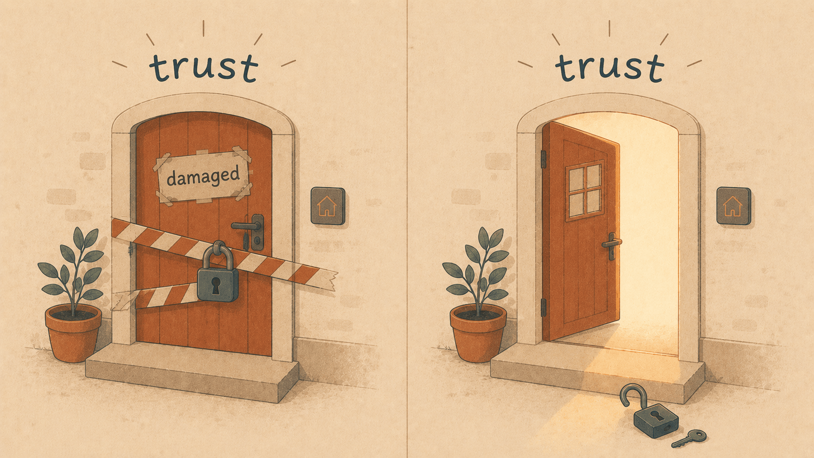 From "is damaged" to "just opens" — and a database browser that grew up
