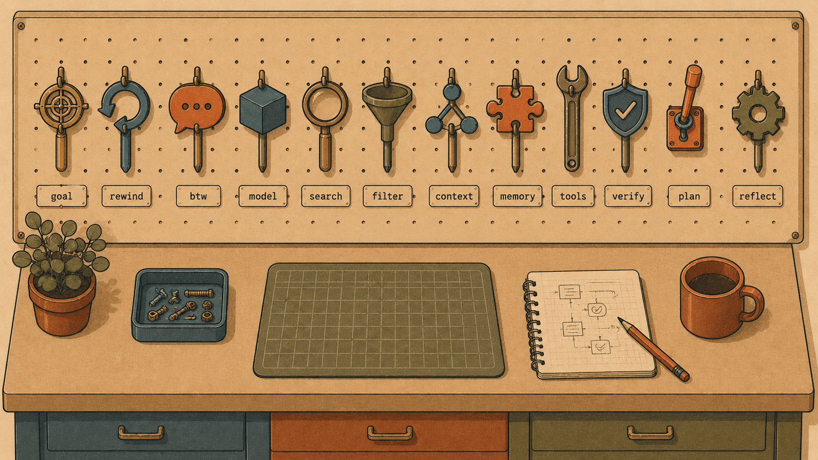 Twelve small habits that make Elyra feel like magic
