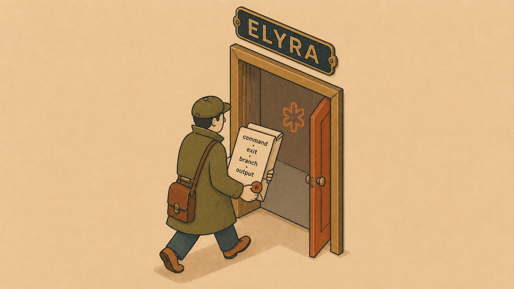 Elyra Conductor 0.7.5: The cockpit reaches outward