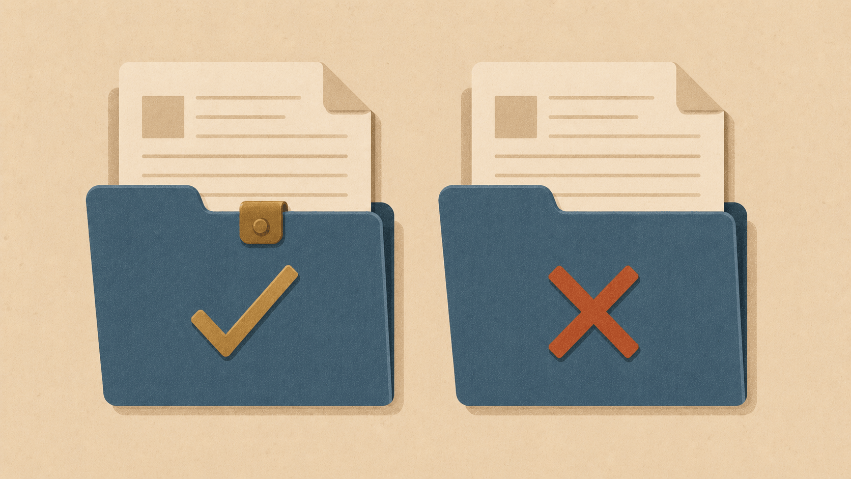 The audit was wrong (and that's the point)