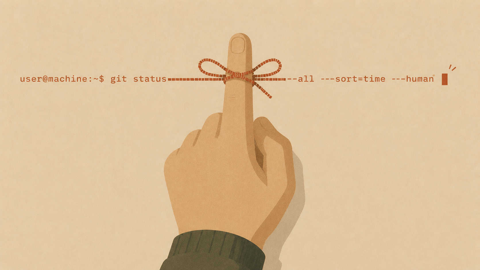 Your Terminal Has Amnesia. We Gave It a Memory