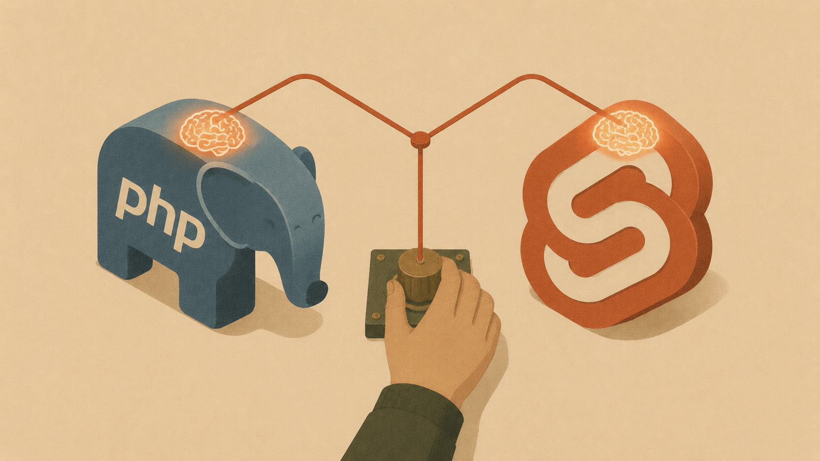 PHP Gets a Real Brain, and Svelte Joins the Laravel Party - Elyra v0.9.10