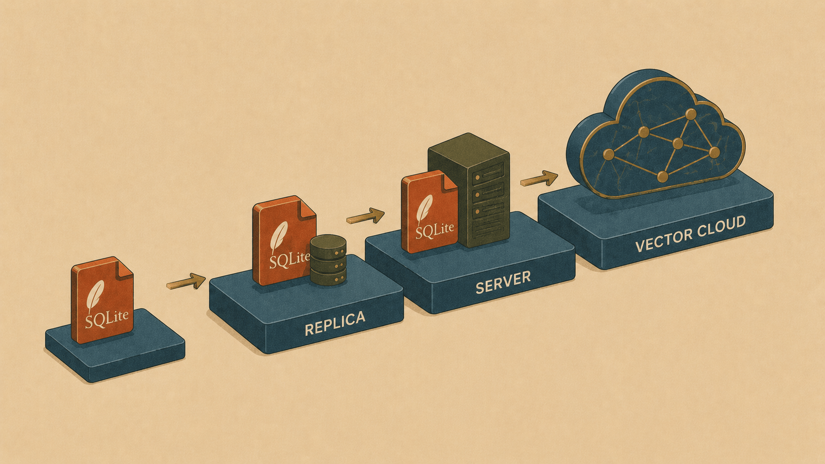 SQLite Grew Up: Meet Elyra SQL Anywhere